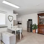Apartment Naturperle Schwarzwalddorf Kniebis