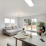Apartment Naturperle Schwarzwalddorf Kniebis