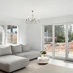 Naturperle Apartment Schwarzwalddorf Kniebis