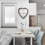 Naturperle Apartment *
