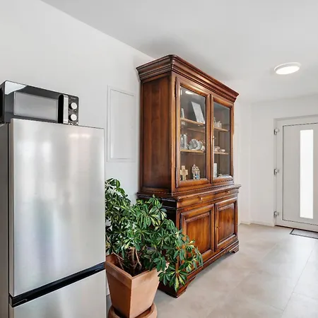 アパート Naturperle クニービス