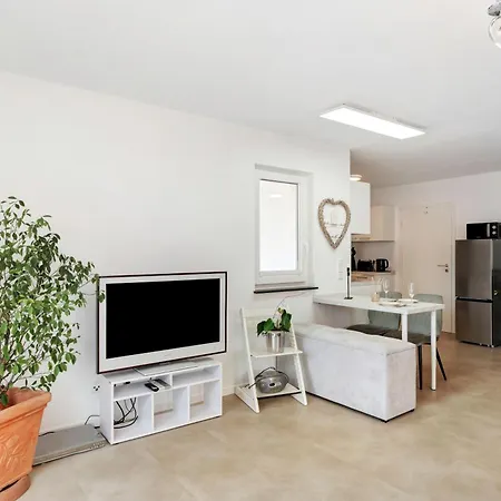 Naturperle アパート