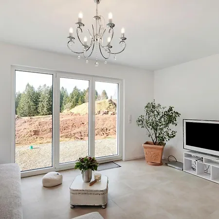 アパート Naturperle *