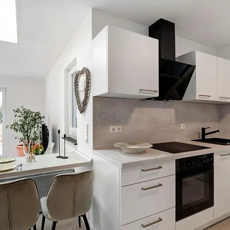 アパート Naturperle