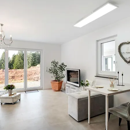 アパート Naturperle