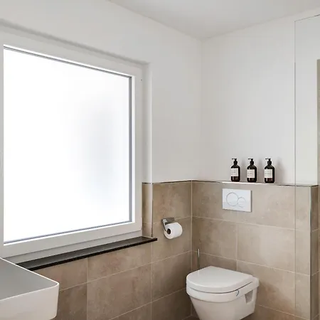 アパート Naturperle クニービス