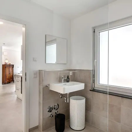 アパート Naturperle *