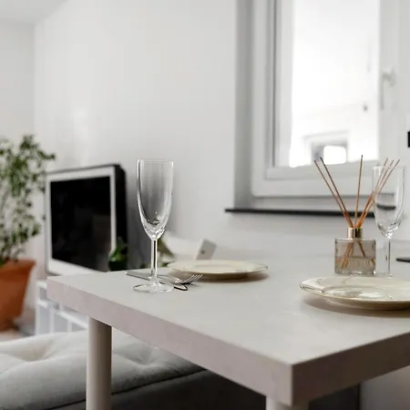 Naturperle Apartment