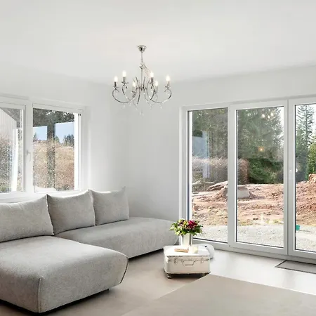 Naturperle Apartment Schwarzwalddorf Kniebis