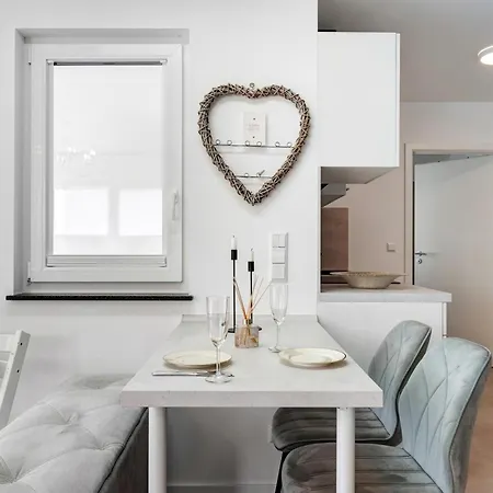Naturperle Apartment *