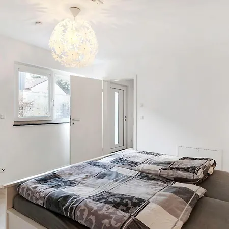 Naturperle Apartment *