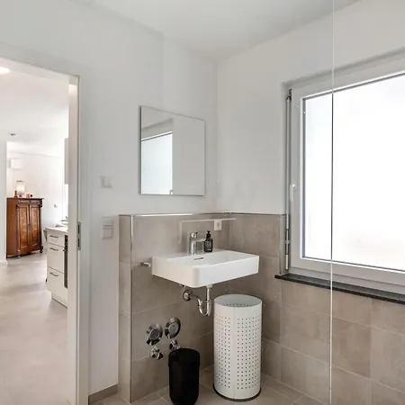 Naturperle Apartment