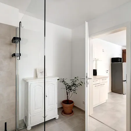 Apartment Naturperle Schwarzwalddorf Kniebis