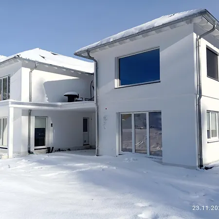 Apartment Naturperle Schwarzwalddorf Kniebis